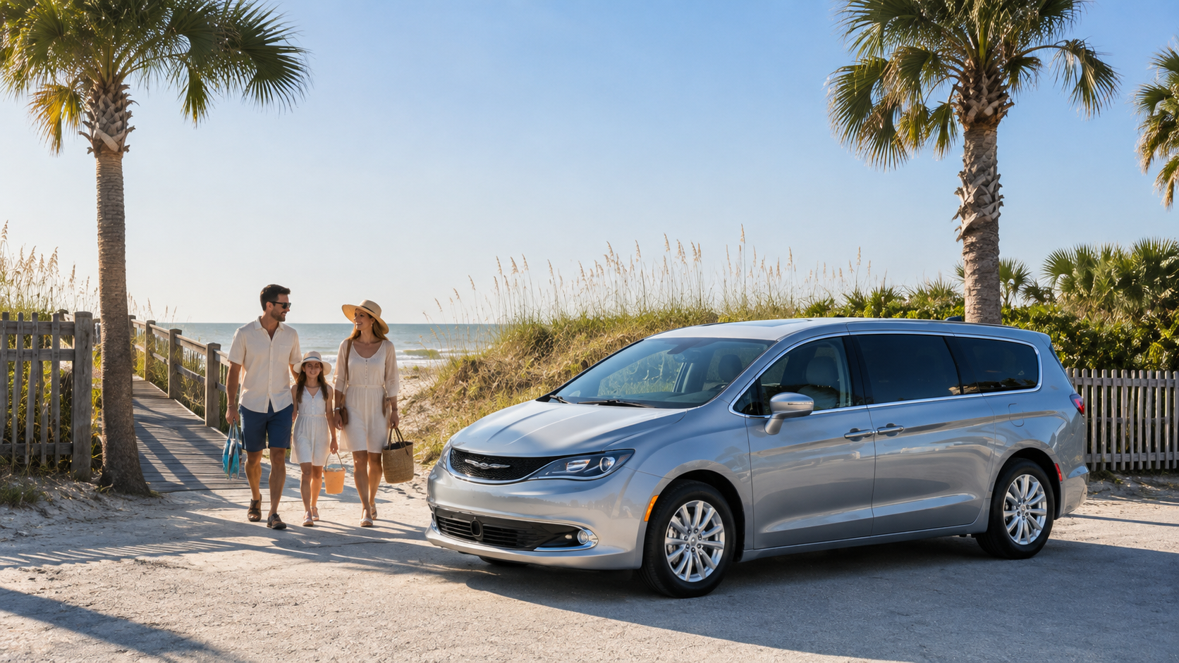 03 OFS Family Beach Access Minivan